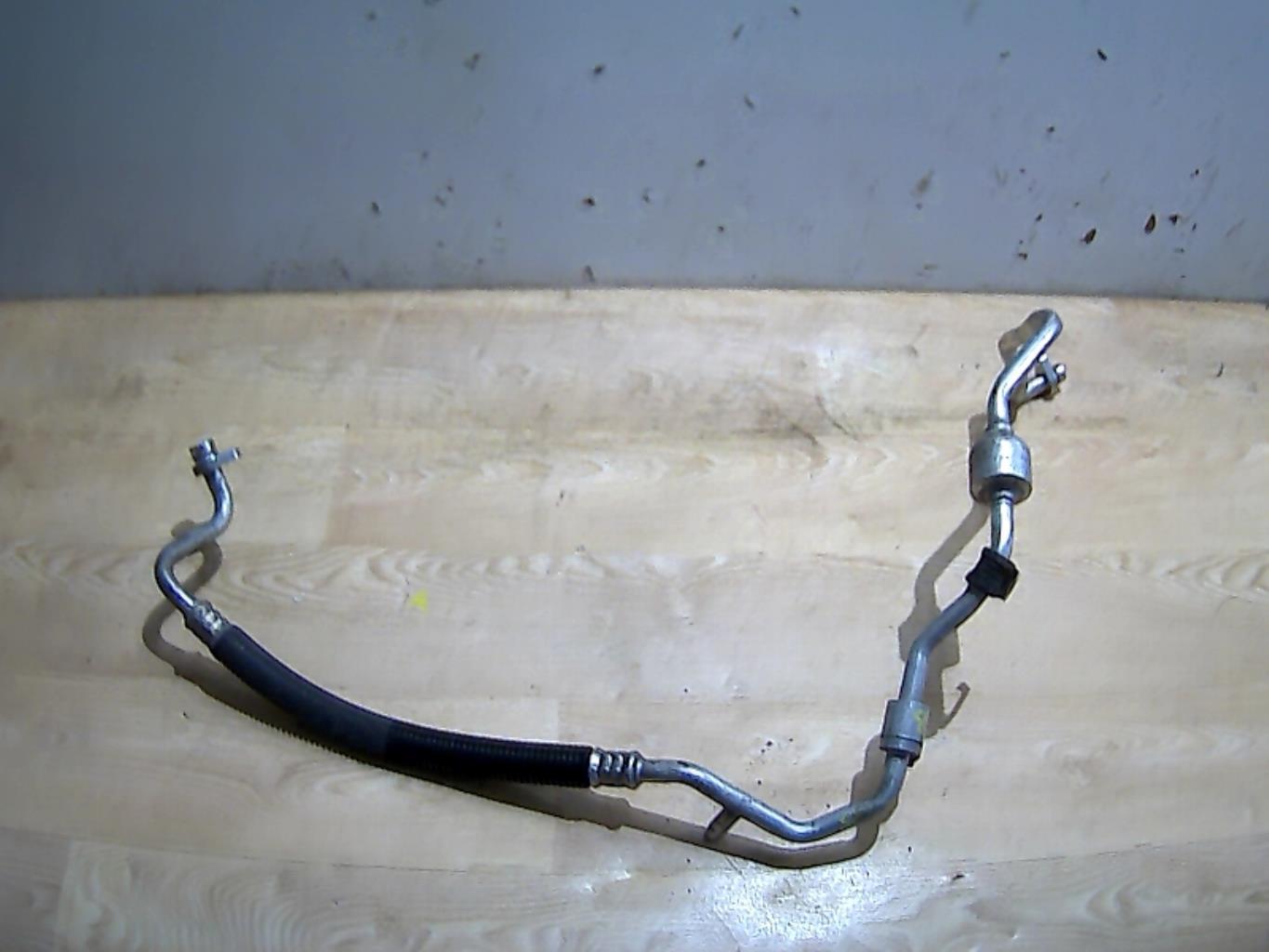 Tuyau de climatisation RENAULT MEGANE 3 PHASE 1 Diesel - 1