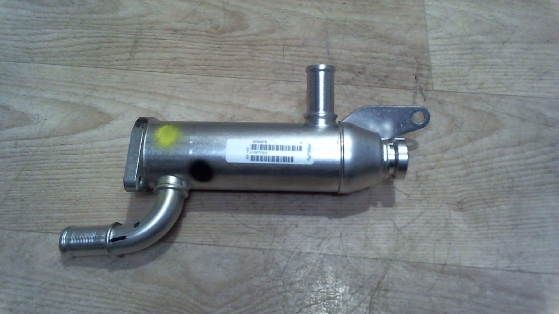Vanne EGR LAND ROVER DISCOVERY 3  - 1