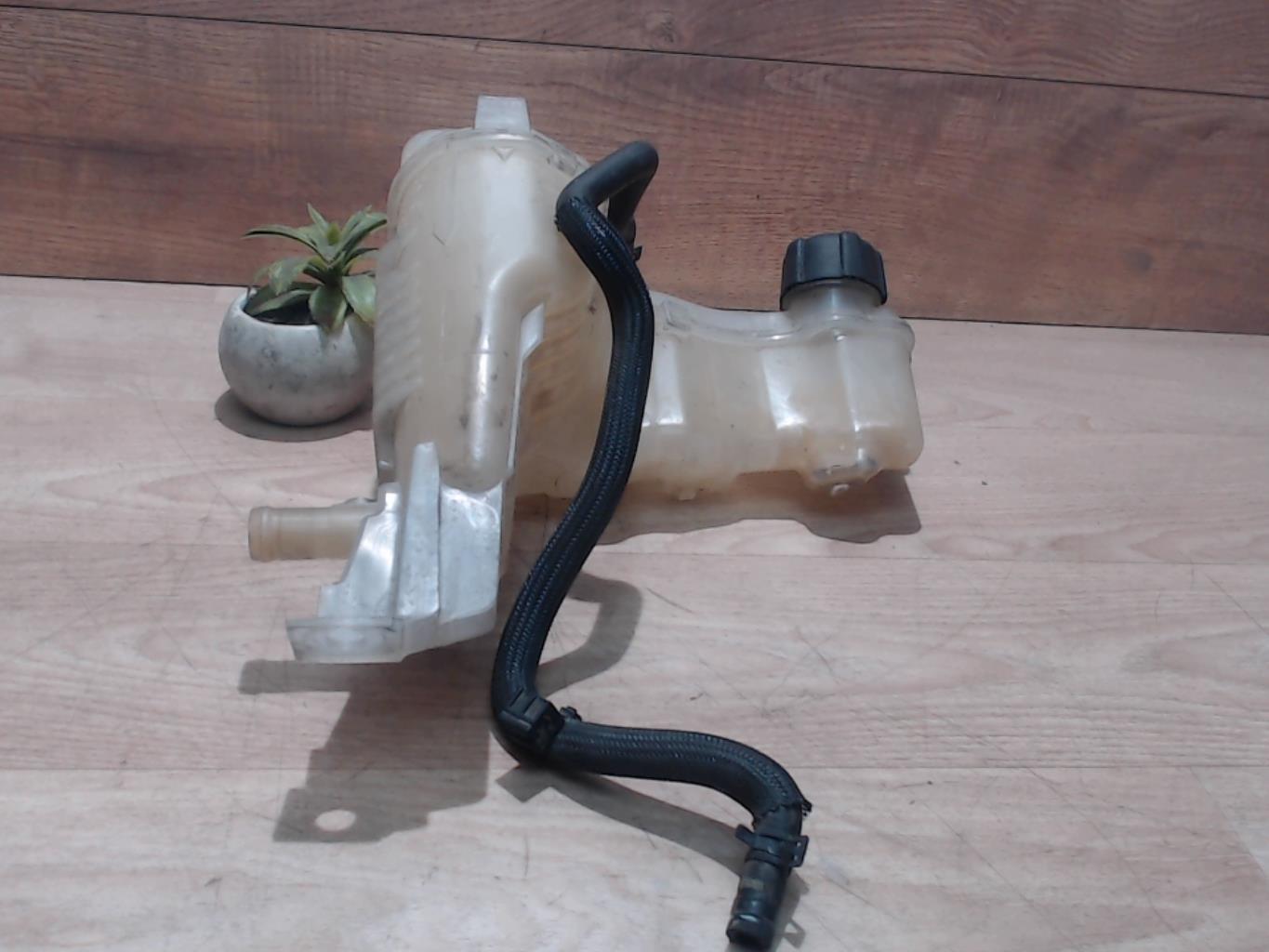 Vase d'expansion RENAULT LAGUNA 3 PHASE 1 Diesel - 1