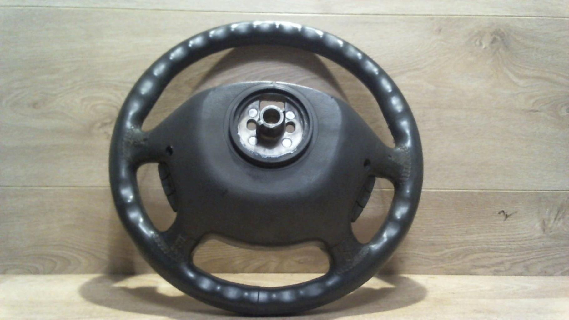 Volant OPEL OMEGA B PHASE 2 Diesel - 1
