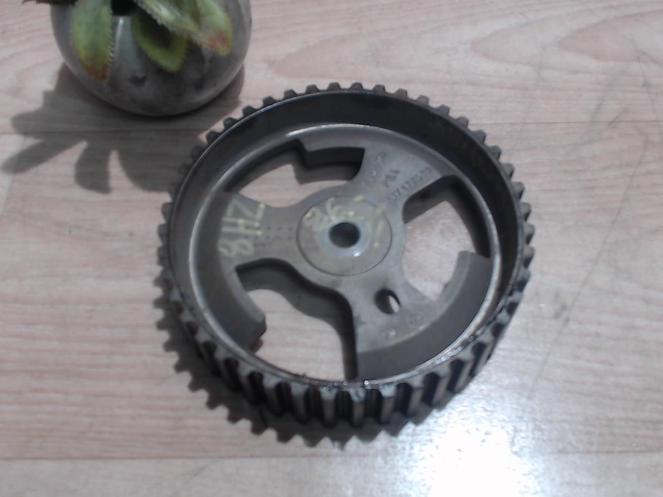 Arbre a came PEUGEOT 207 PHASE 1 Diesel - 1