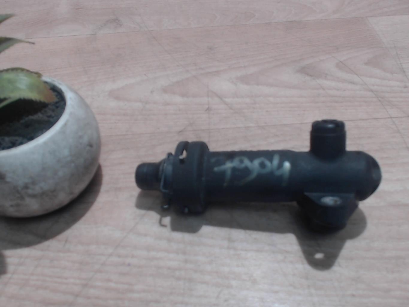 Boitier eau BMW SERIE 3 E46 PHASE 1 Diesel - 1