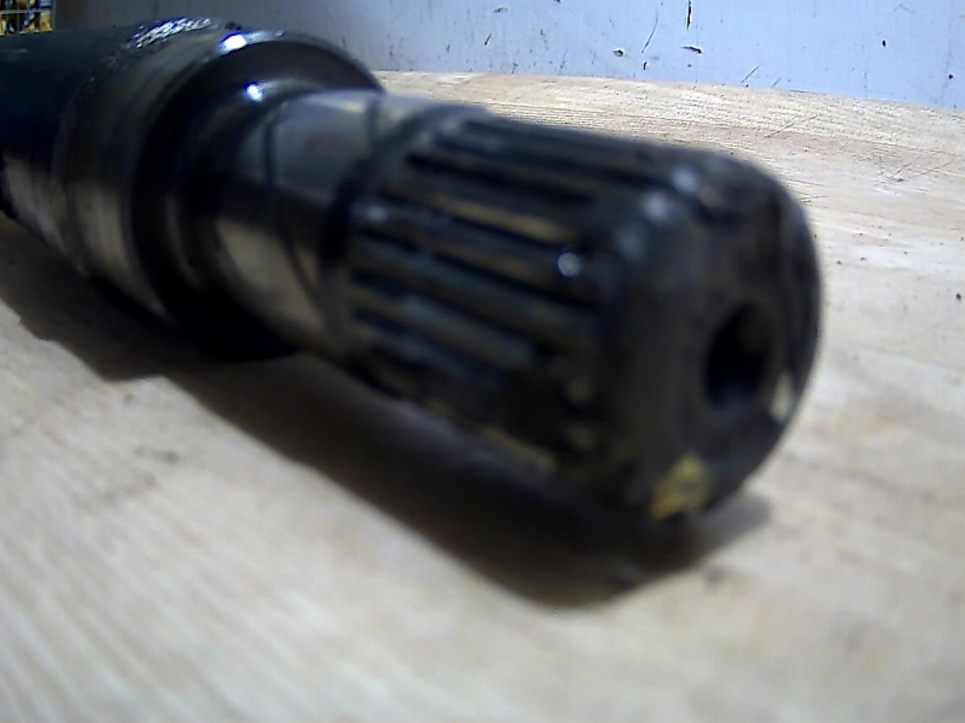 Cardan droit (transmission) FORD S-MAX 1 PHASE 1 Essence - 1