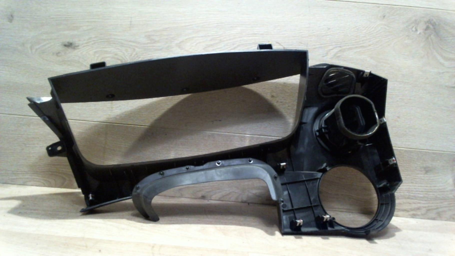 Casquette tableau de bord SSANGYONG ACTYON 1 Diesel - 1