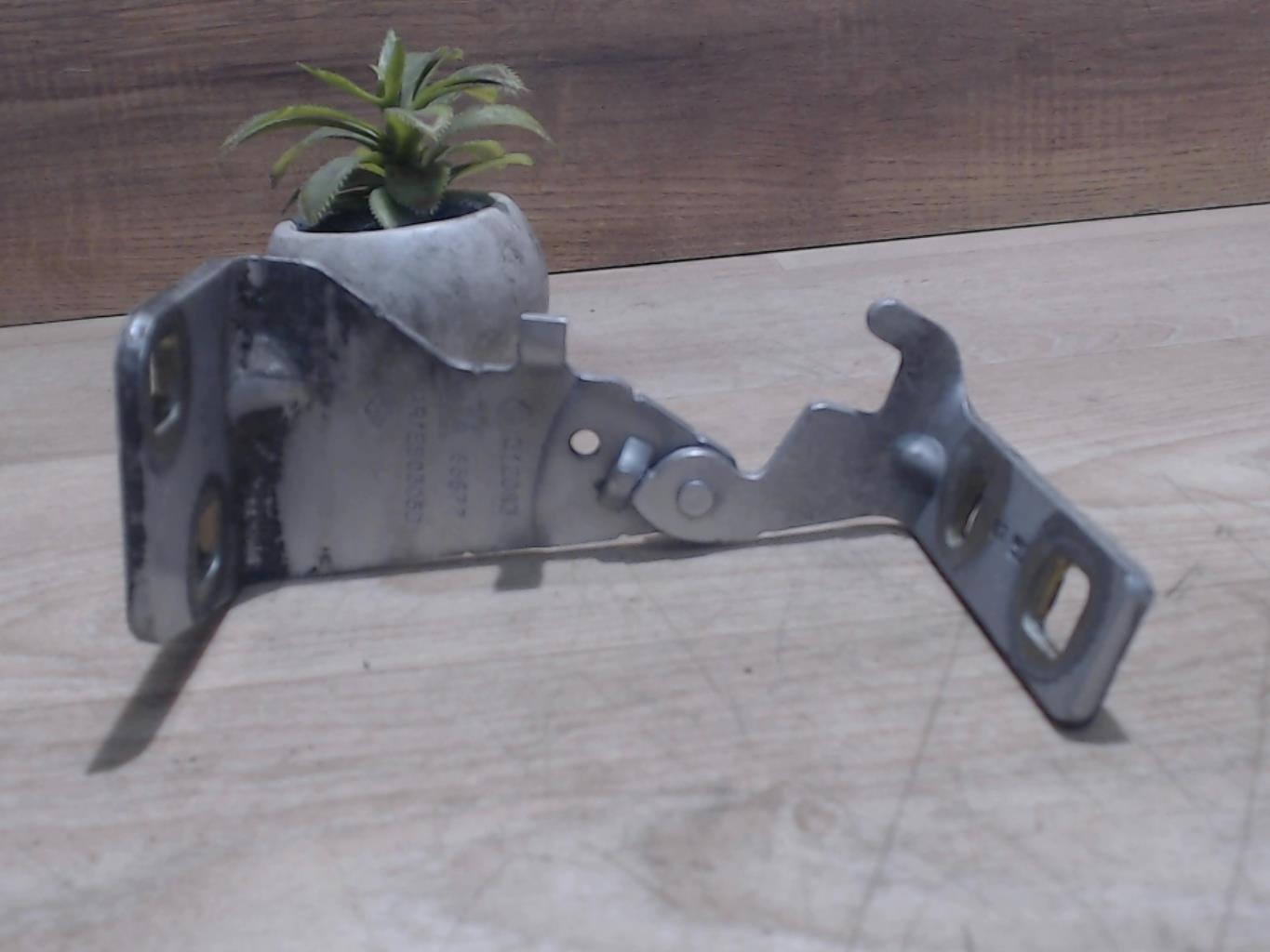 Charniere de capot RENAULT TRAFIC 2 PHASE 1 Diesel - 1