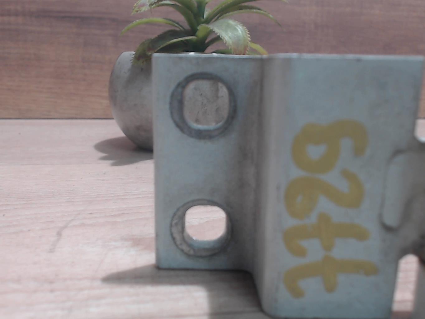 Charniere de porte arriere droit CITROEN NEMO Diesel - 1