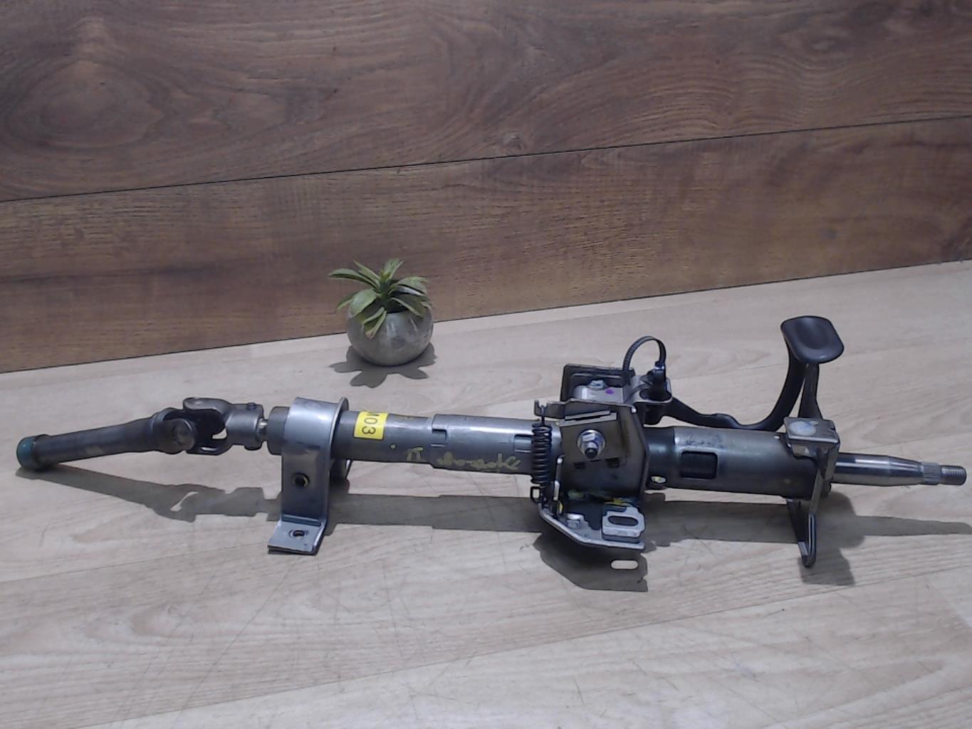 Colonne de direction KIA SPORTAGE 2 PHASE 1 Diesel - 1