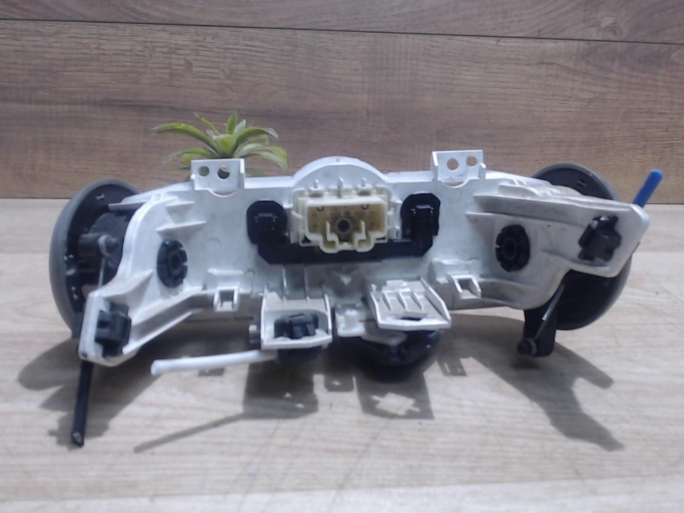 Commande chauffage CITROEN C1 1 PHASE 1 Diesel - 1