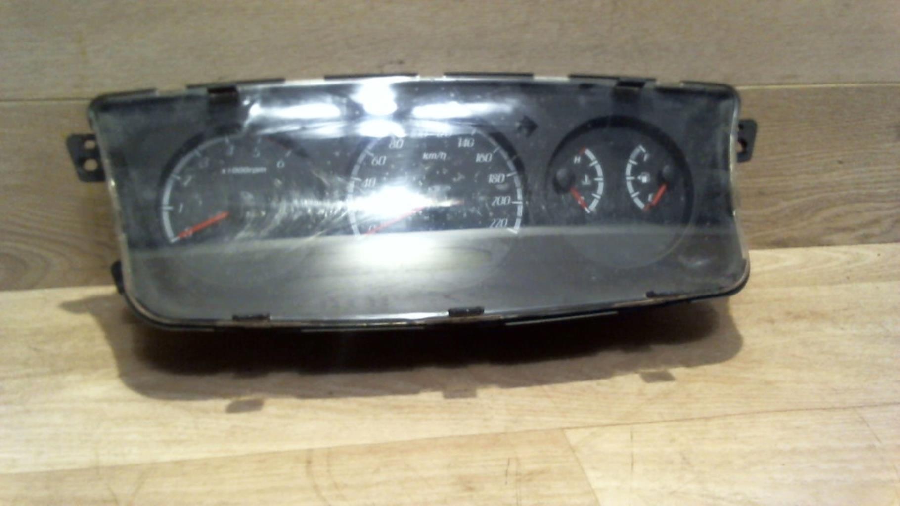 Compteur SSANGYONG ACTYON 1 Diesel - 1