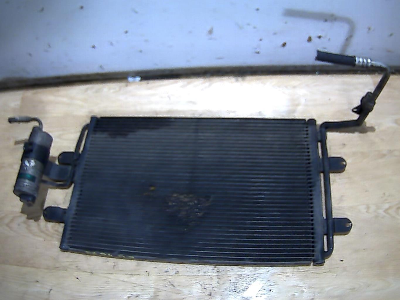 Condenseur de clim AUDI A3 1 PHASE 2 Diesel - 1