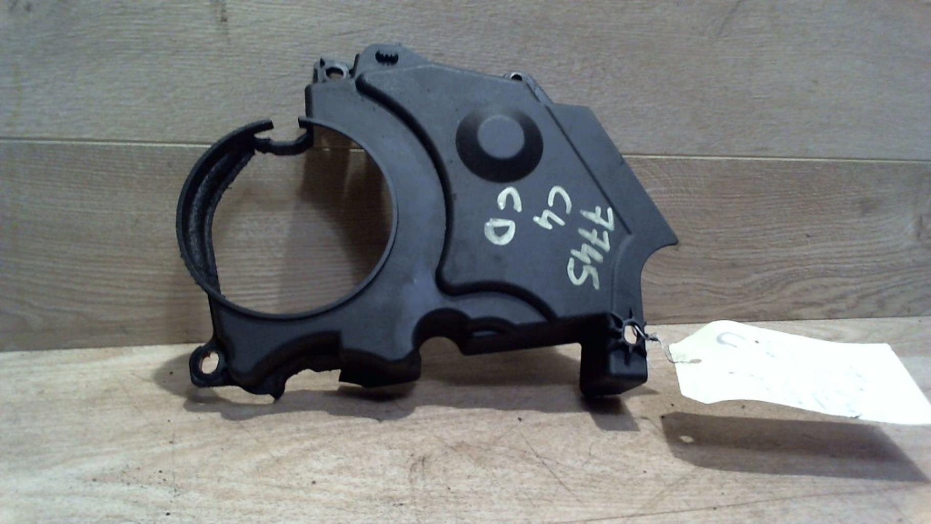 Couvercle de distribution CITROEN C4 GRAND PICASSO 1 Diesel - 1