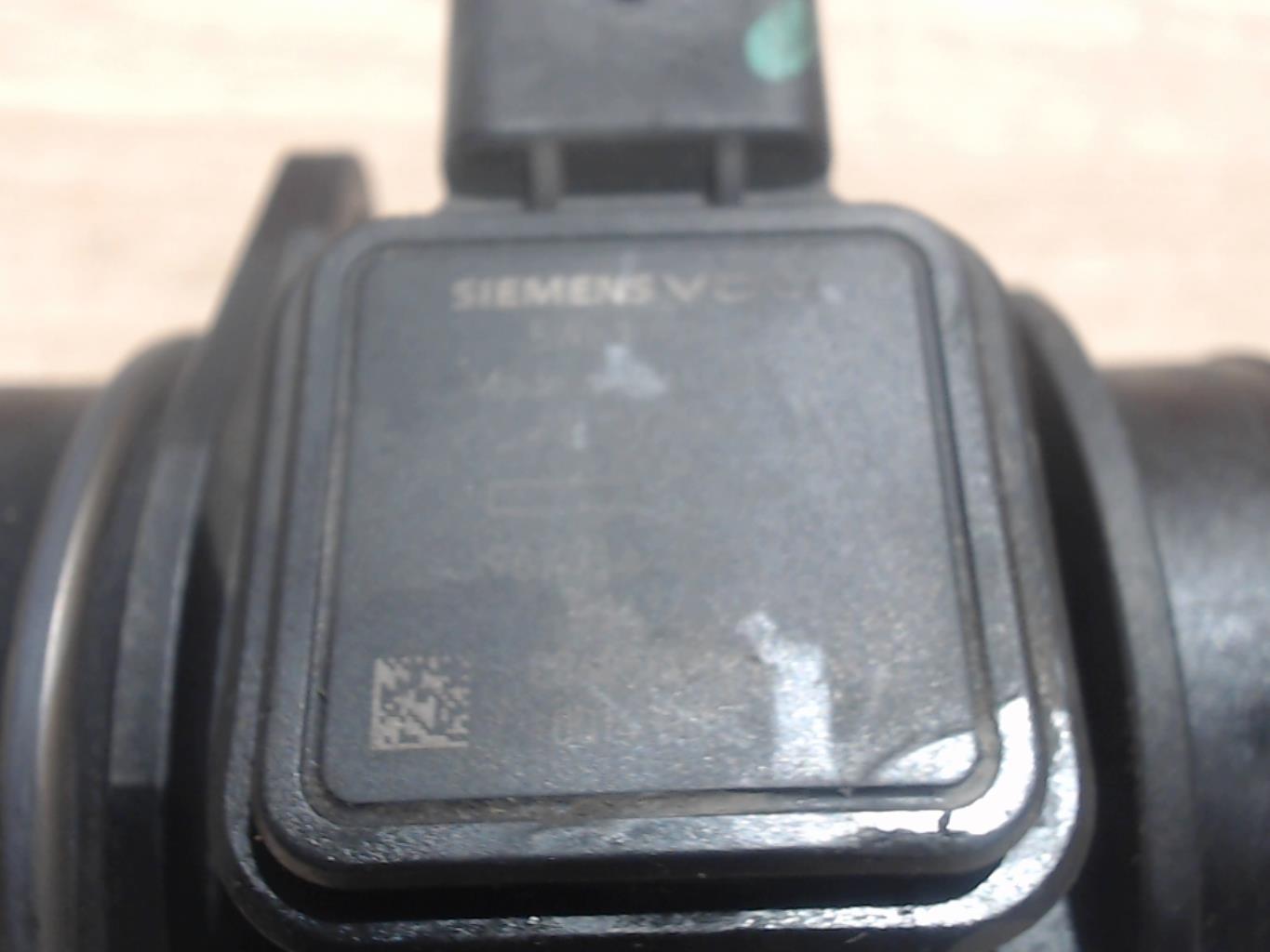 Debitmetre PEUGEOT 207 PHASE 1 Diesel - 1
