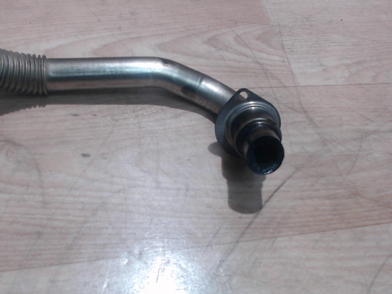 Durite PEUGEOT 207 PHASE 1 Diesel - 1