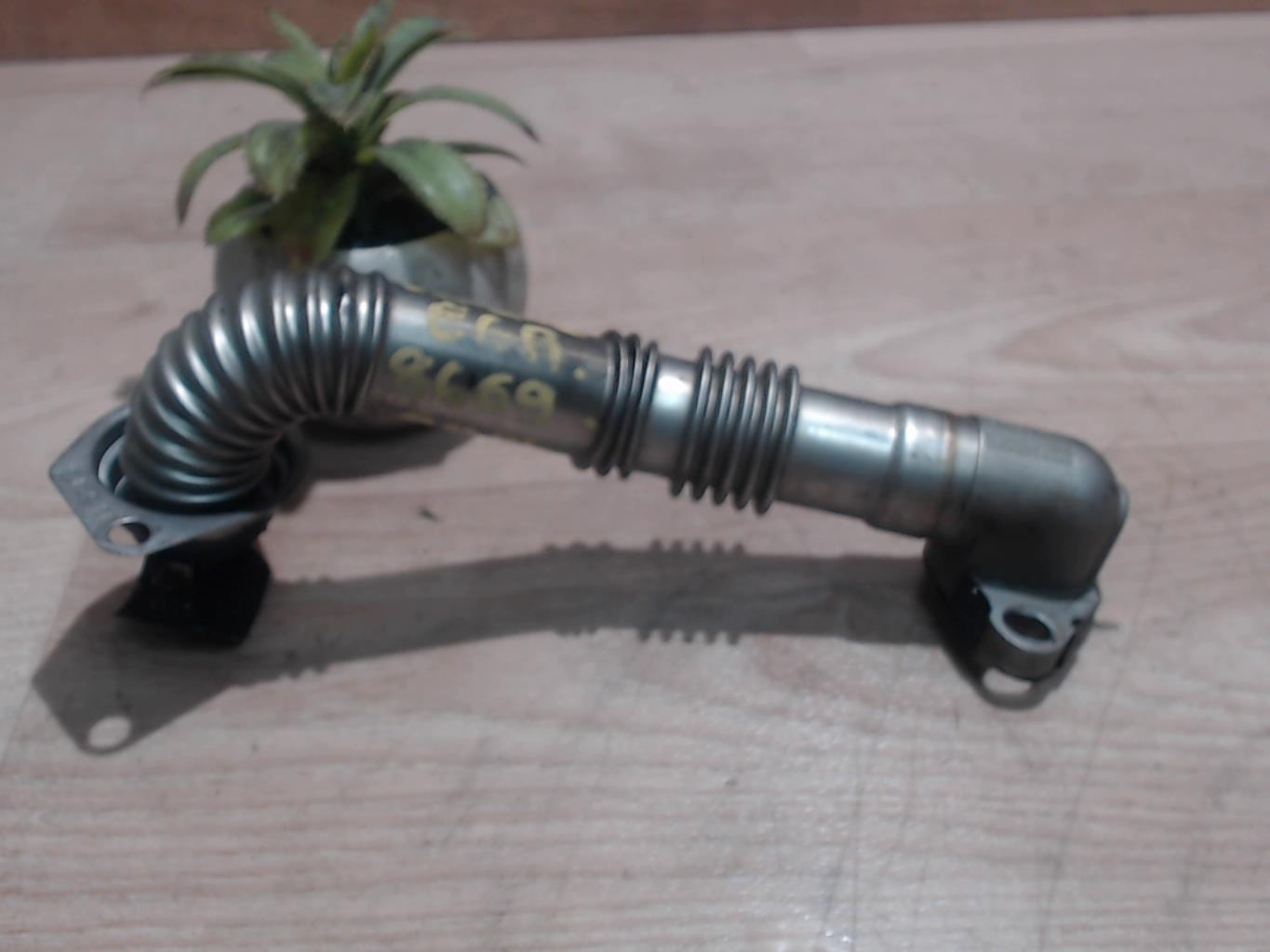 Durite PEUGEOT PARTNER 2 PHASE 2 Diesel - 1