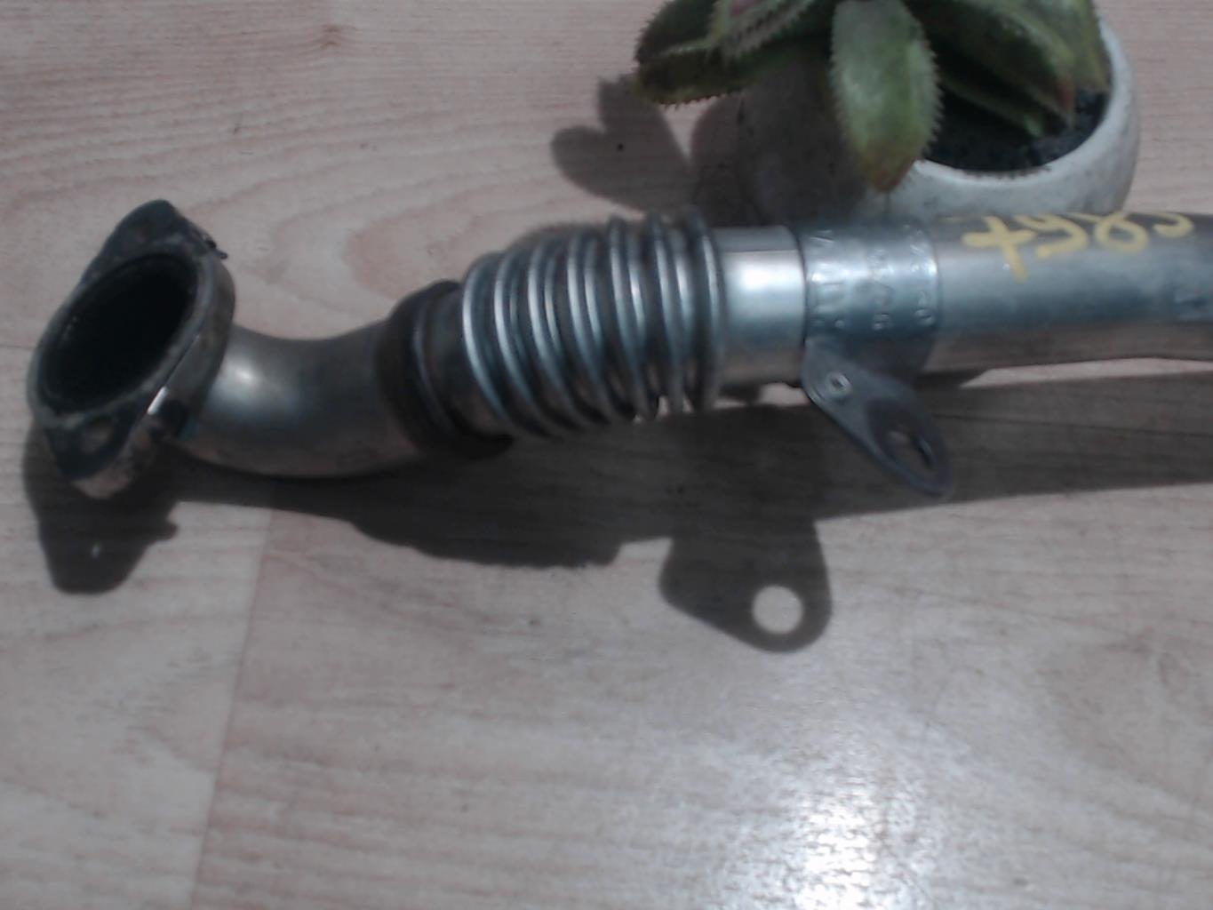 Durite RENAULT LAGUNA 2 PHASE 2 Diesel - 1