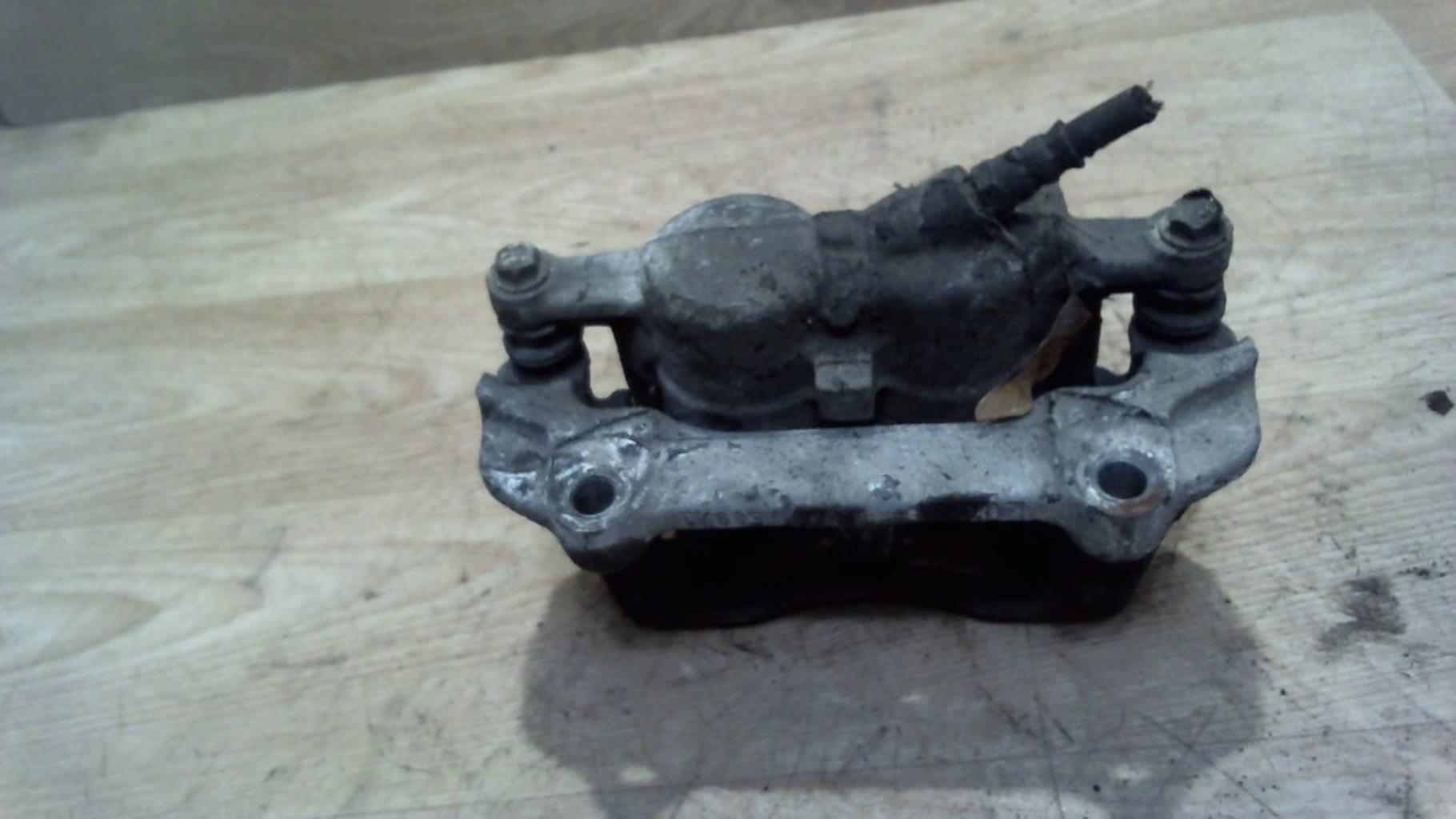 Etrier avant droit (freinage) RENAULT TRAFIC 2 PHASE 2 Diesel - 1
