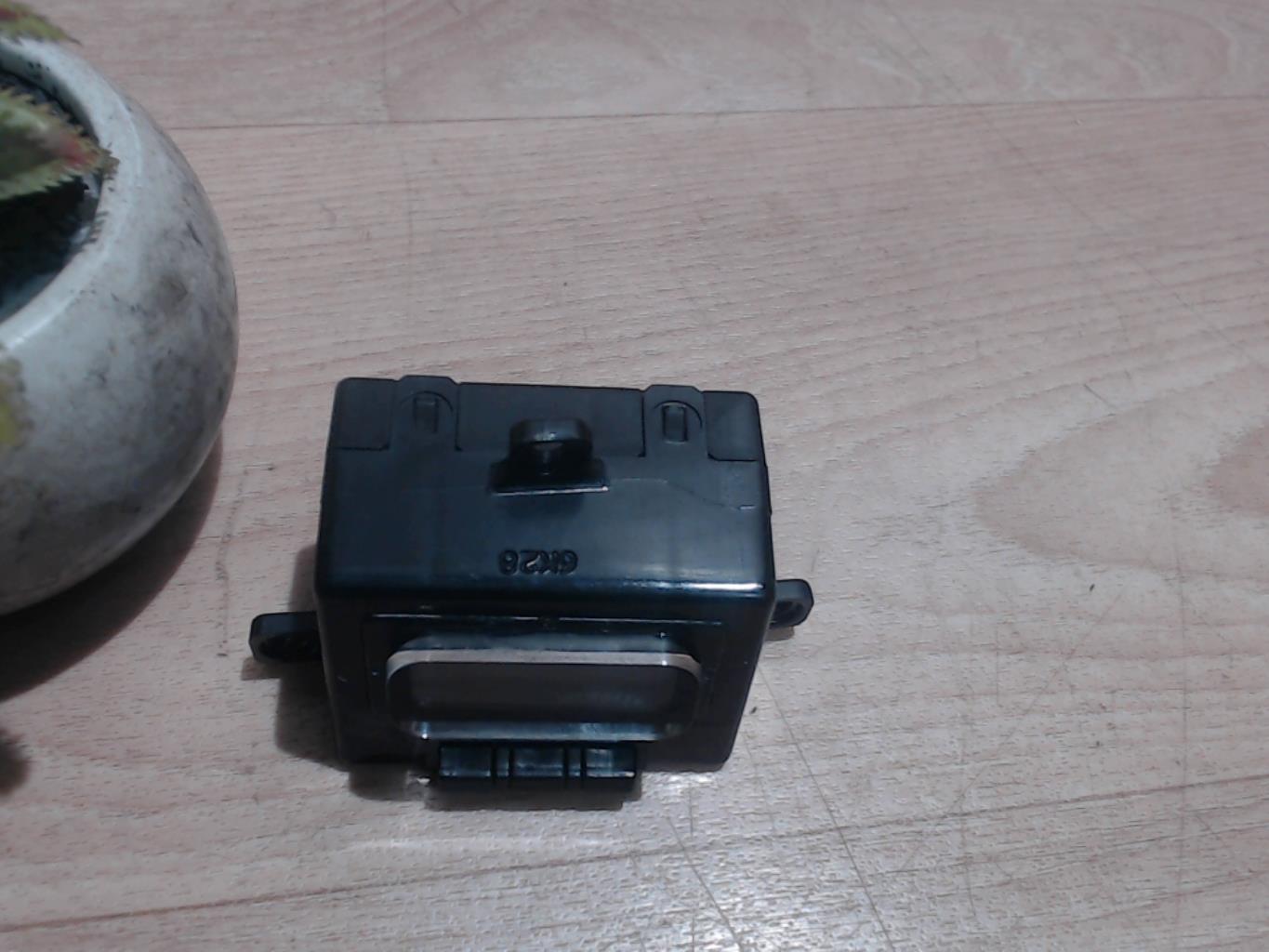 Horloge SSANGYONG ACTYON 1 Diesel - 1