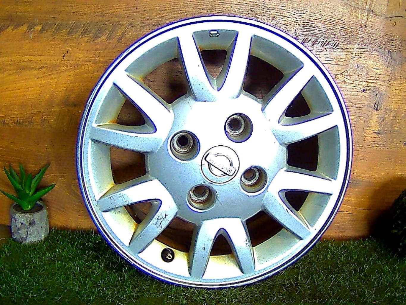 Jante NISSAN PRIMERA 2 PHASE 1  - 1