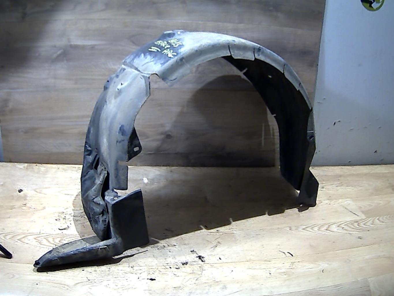 Pare boue arriere gauche RENAULT ESPACE 4 PHASE 1 Diesel - 1