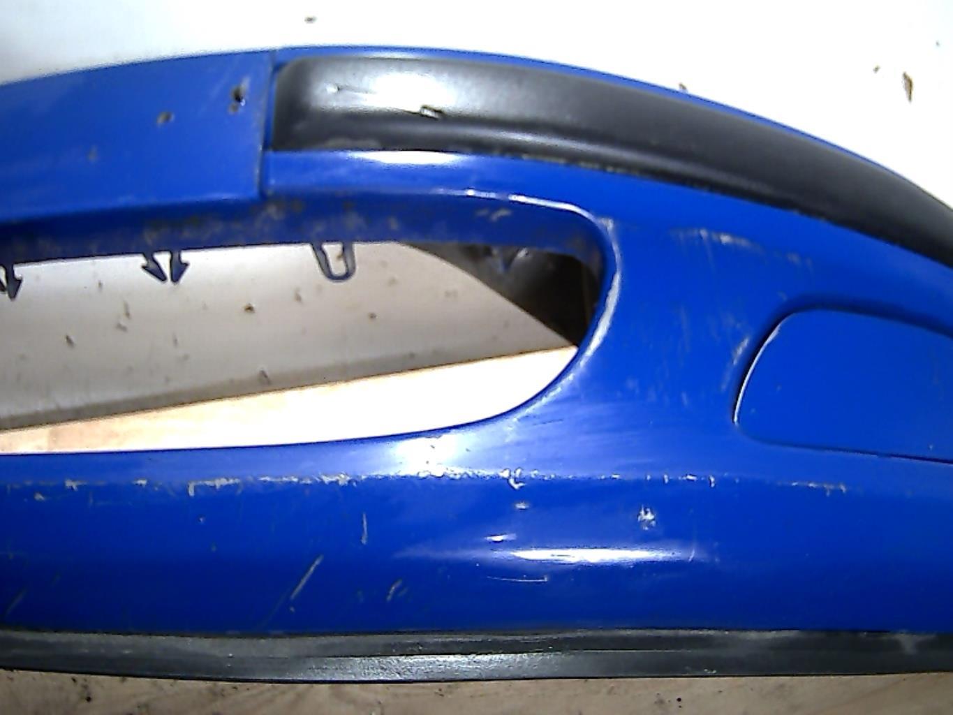 Pare choc avant PEUGEOT 106 PHASE 2 Essence - 1