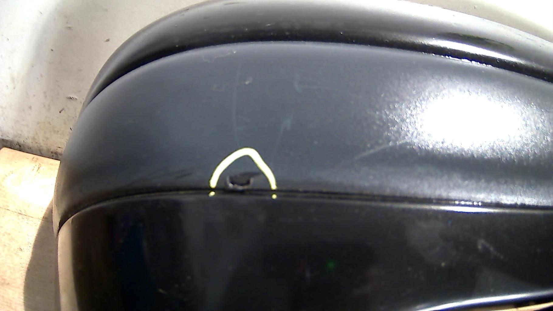 Pare choc avant RENAULT CLIO 1 PHASE 3 Essence - 1