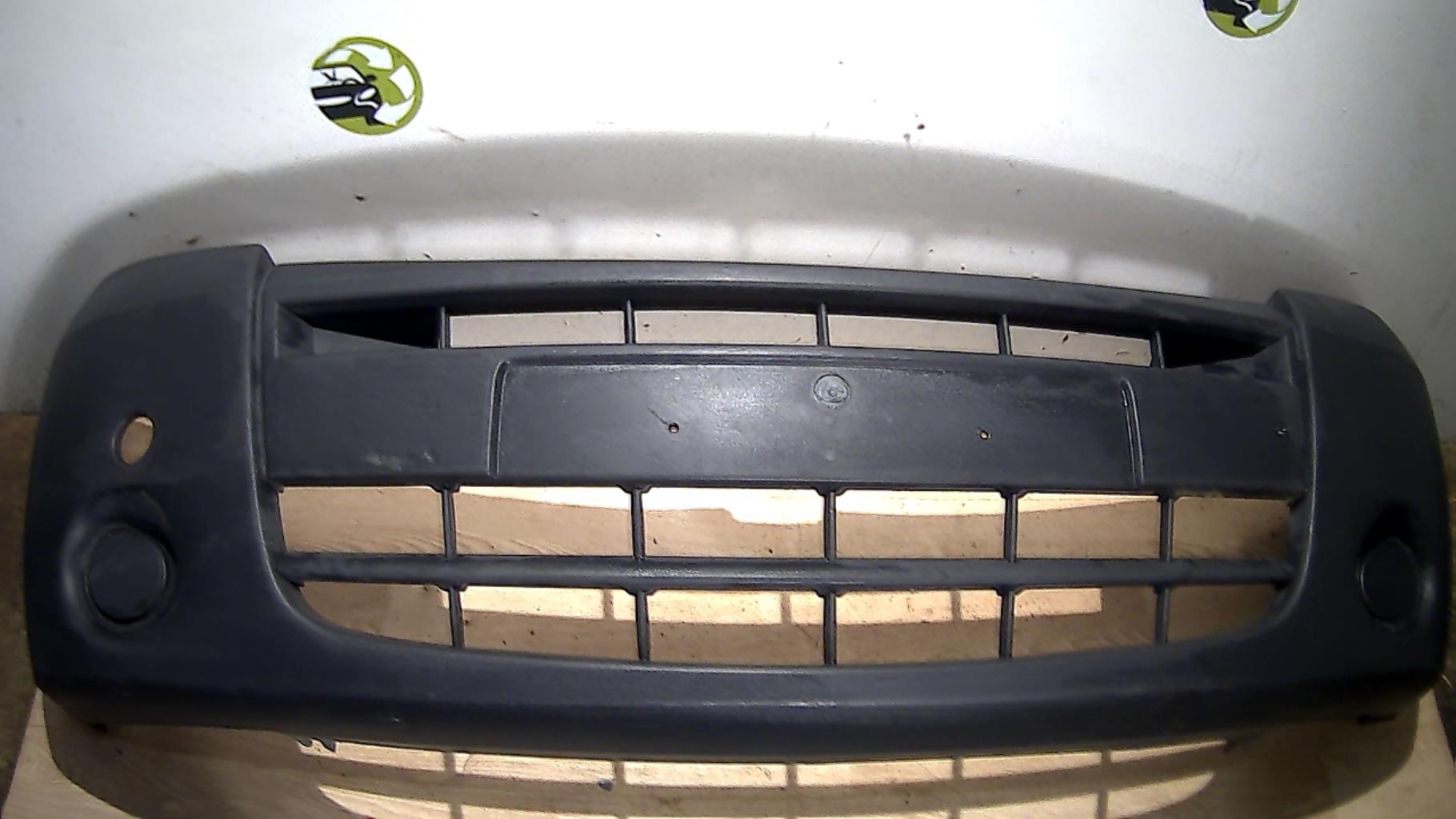 Pare choc avant RENAULT MASTER 2 PHASE 3  - 1