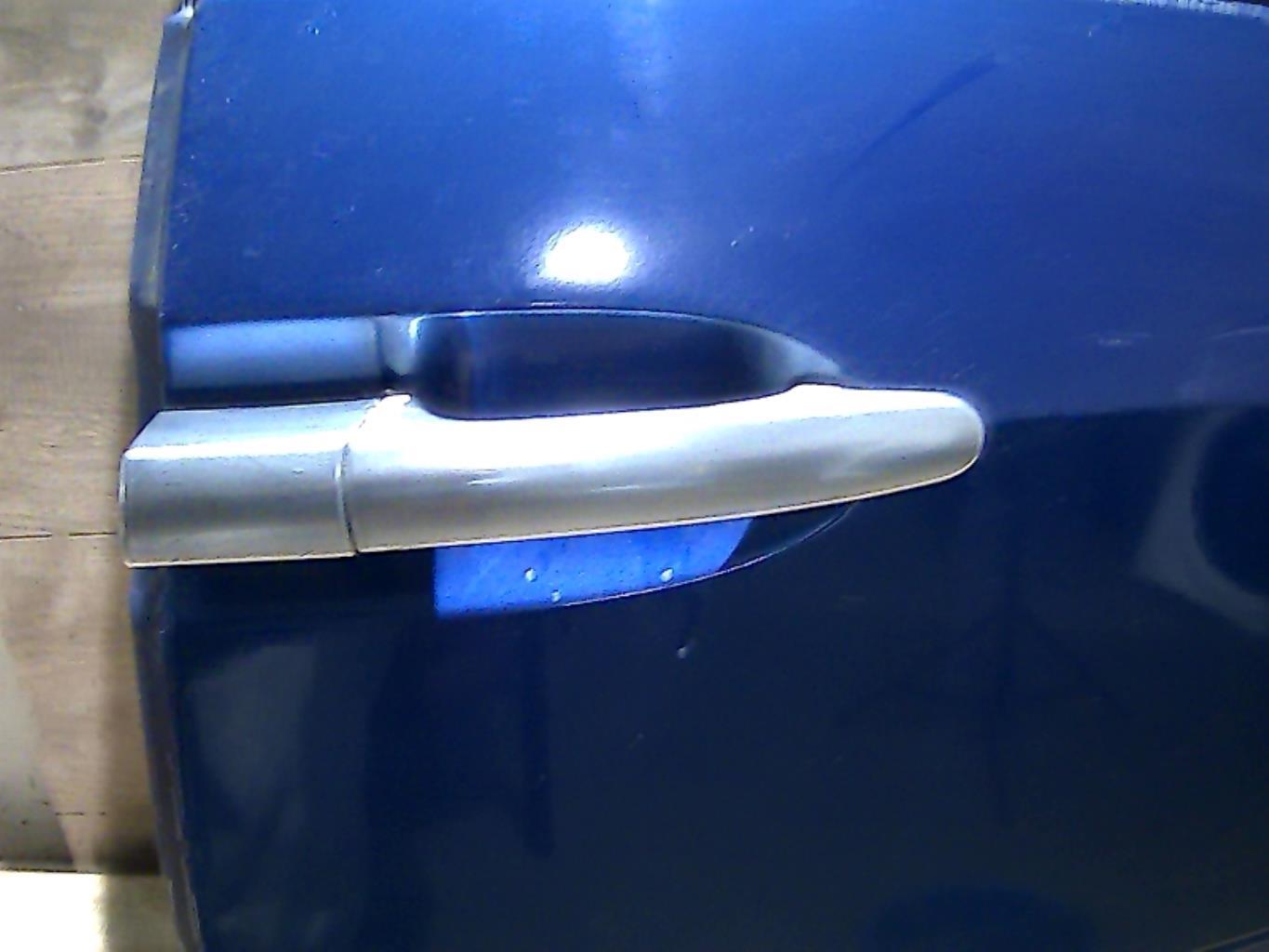 Porte arriere gauche CITROEN C8 Diesel - 1