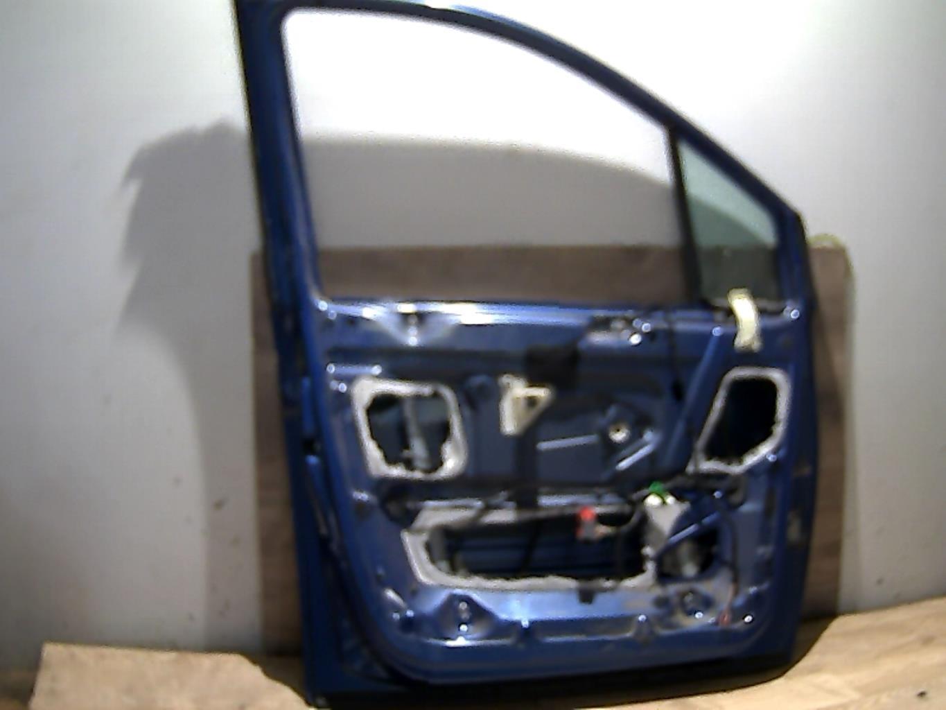 Porte avant gauche CITROEN C8 Diesel - 1