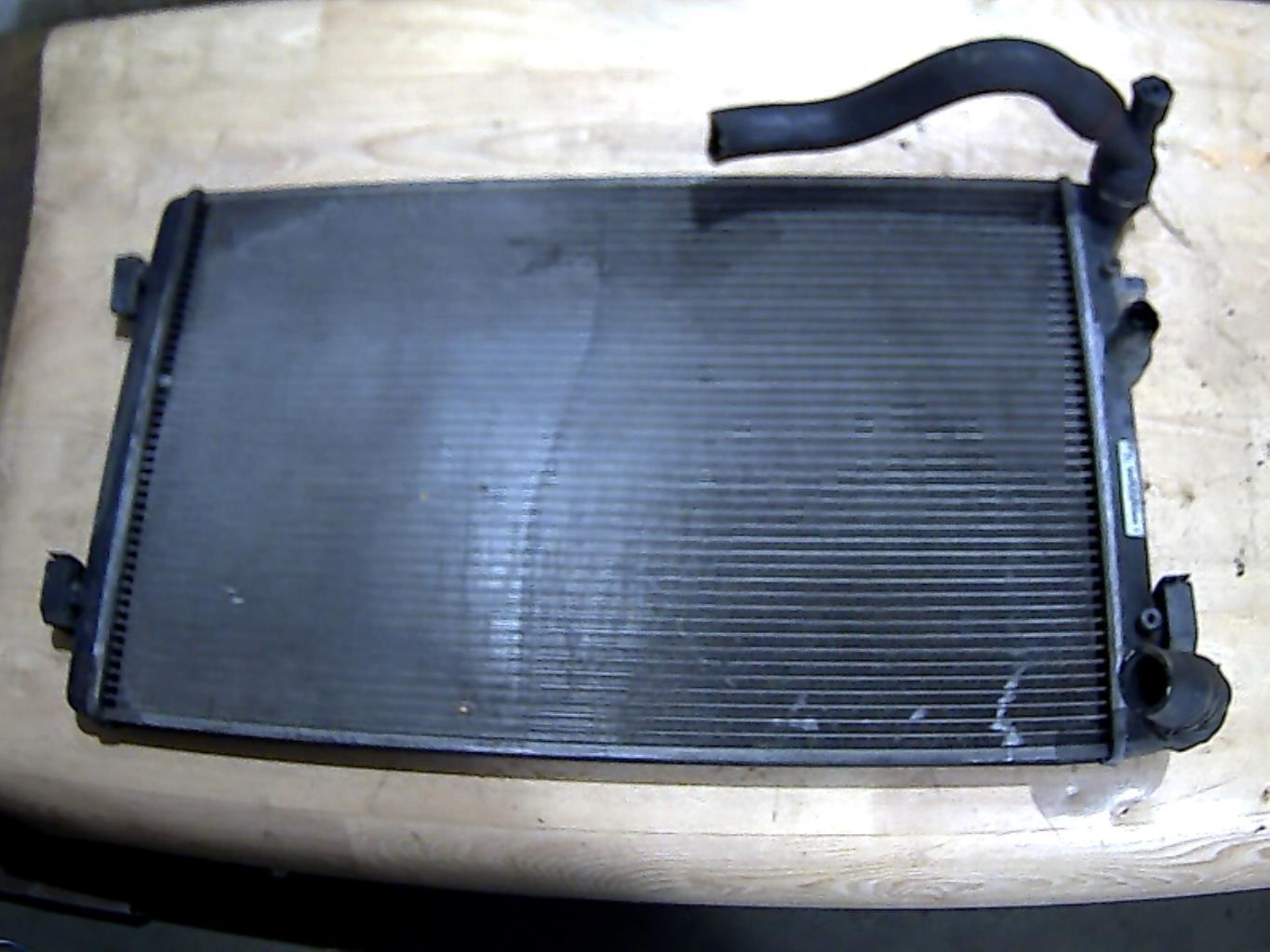 Radiateur eau AUDI A3 1 PHASE 2 Diesel - 1