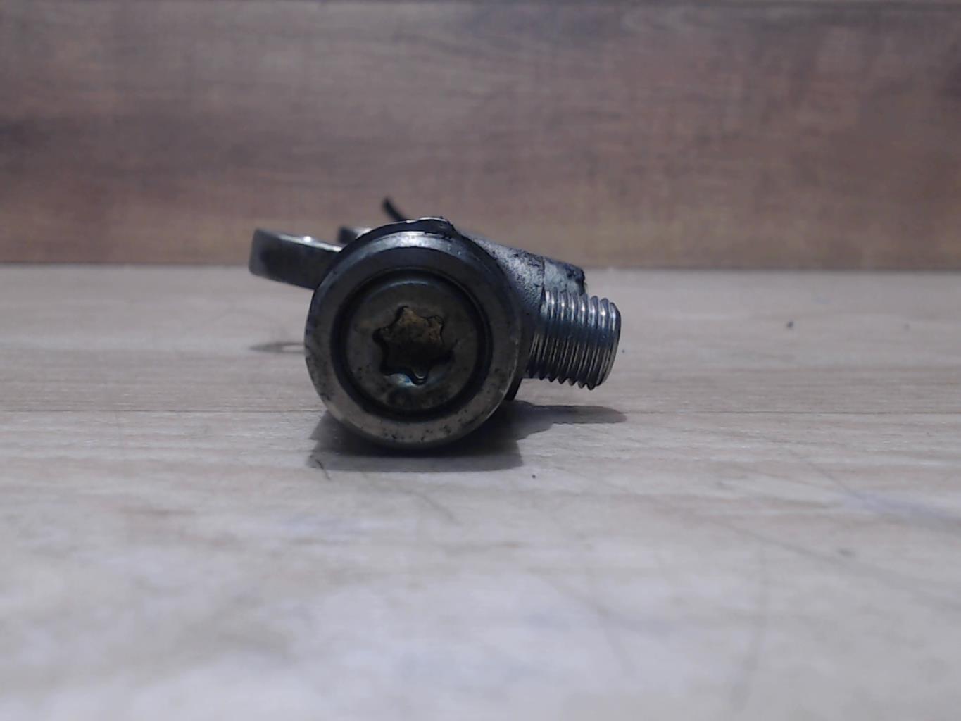 Rampe injection RENAULT MEGANE 2 PHASE 1 Diesel - 1