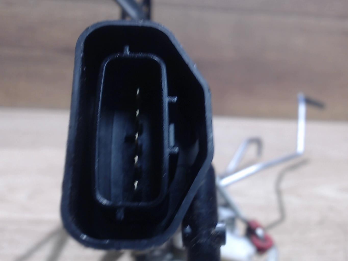Serrure avant gauche CITROEN C1 1 PHASE 1 Diesel - 1