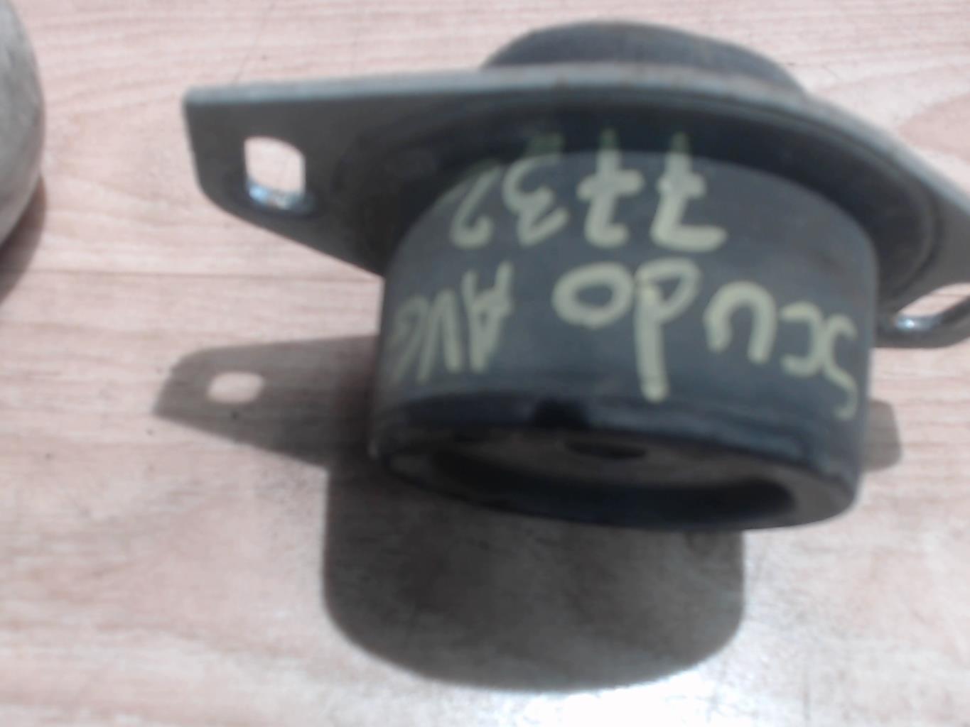 Support moteur FIAT SCUDO 2 Diesel - 1