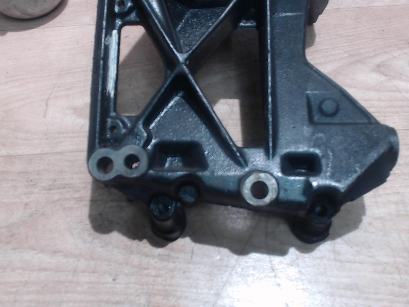 Support moteur PEUGEOT 307 PHASE 1 CABRIOLET Essence - 1