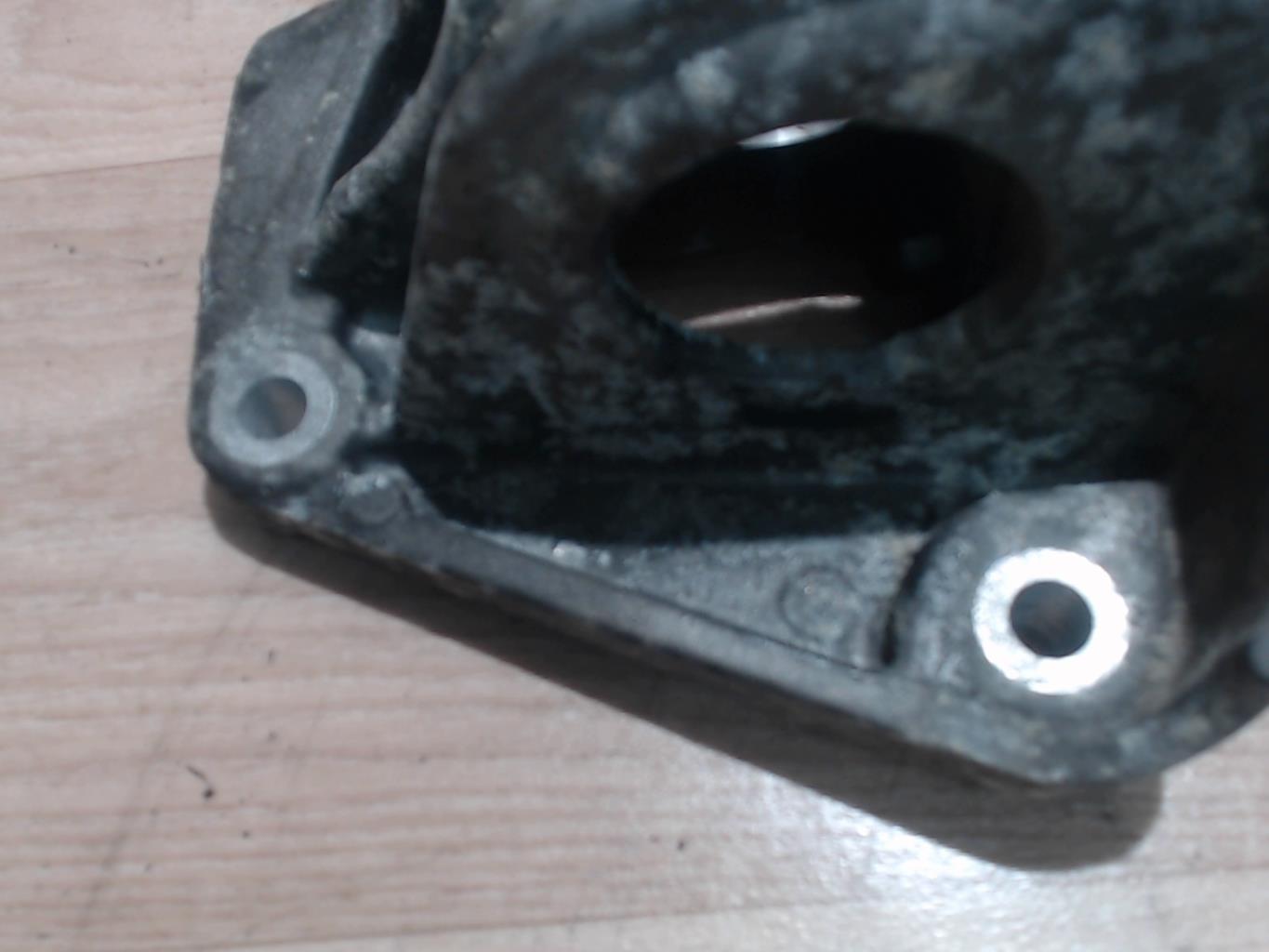 Support moteur RENAULT VEL SATIS PHASE 1 Diesel - 1
