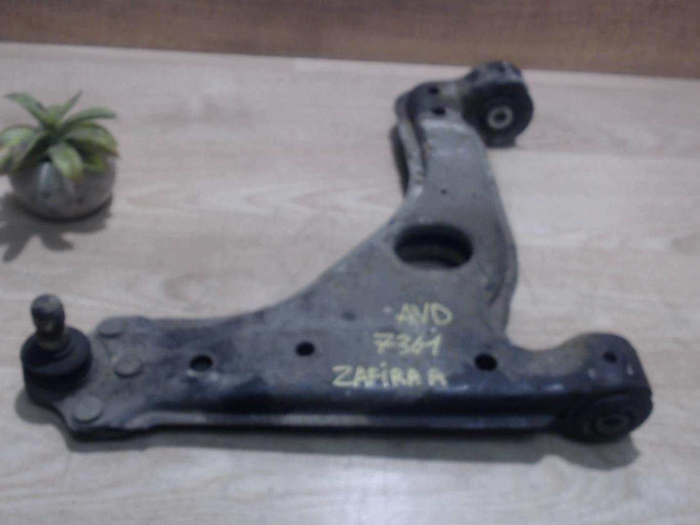 Triangle avant droit OPEL ZAFIRA A PHASE 1 Diesel - 1