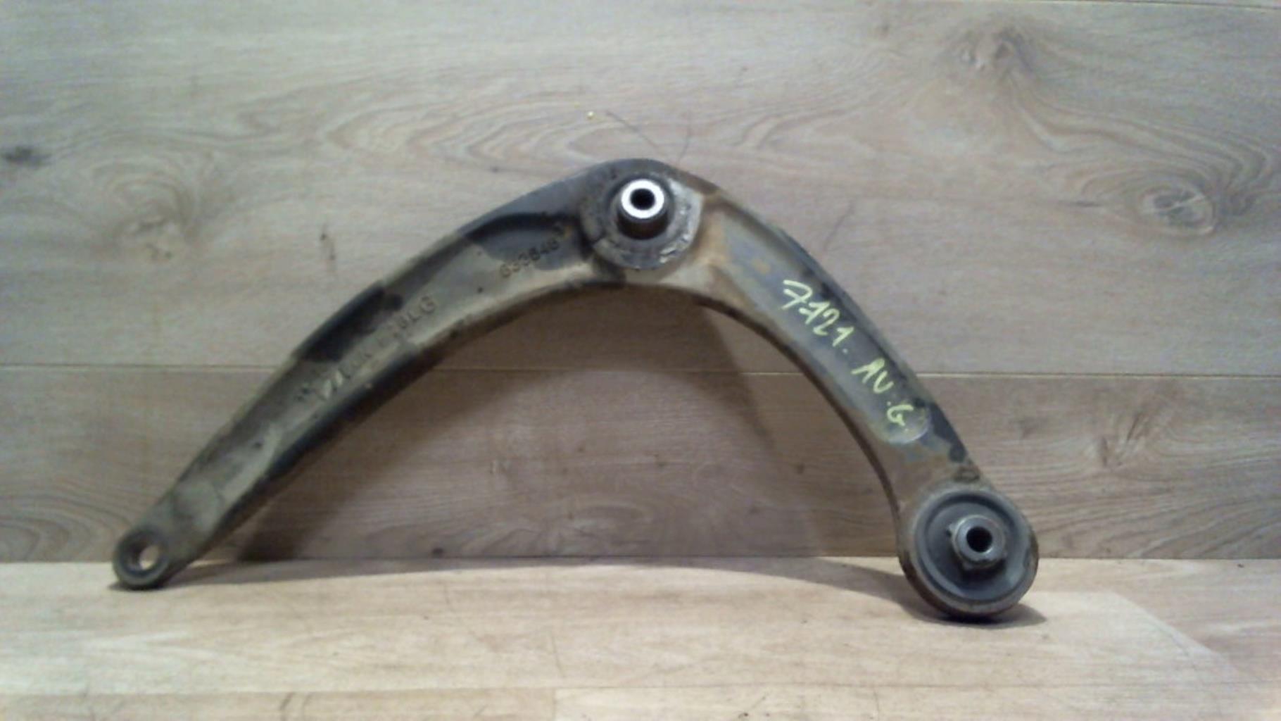 Triangle avant gauche PEUGEOT 308 1 PHASE 1 Diesel - 1
