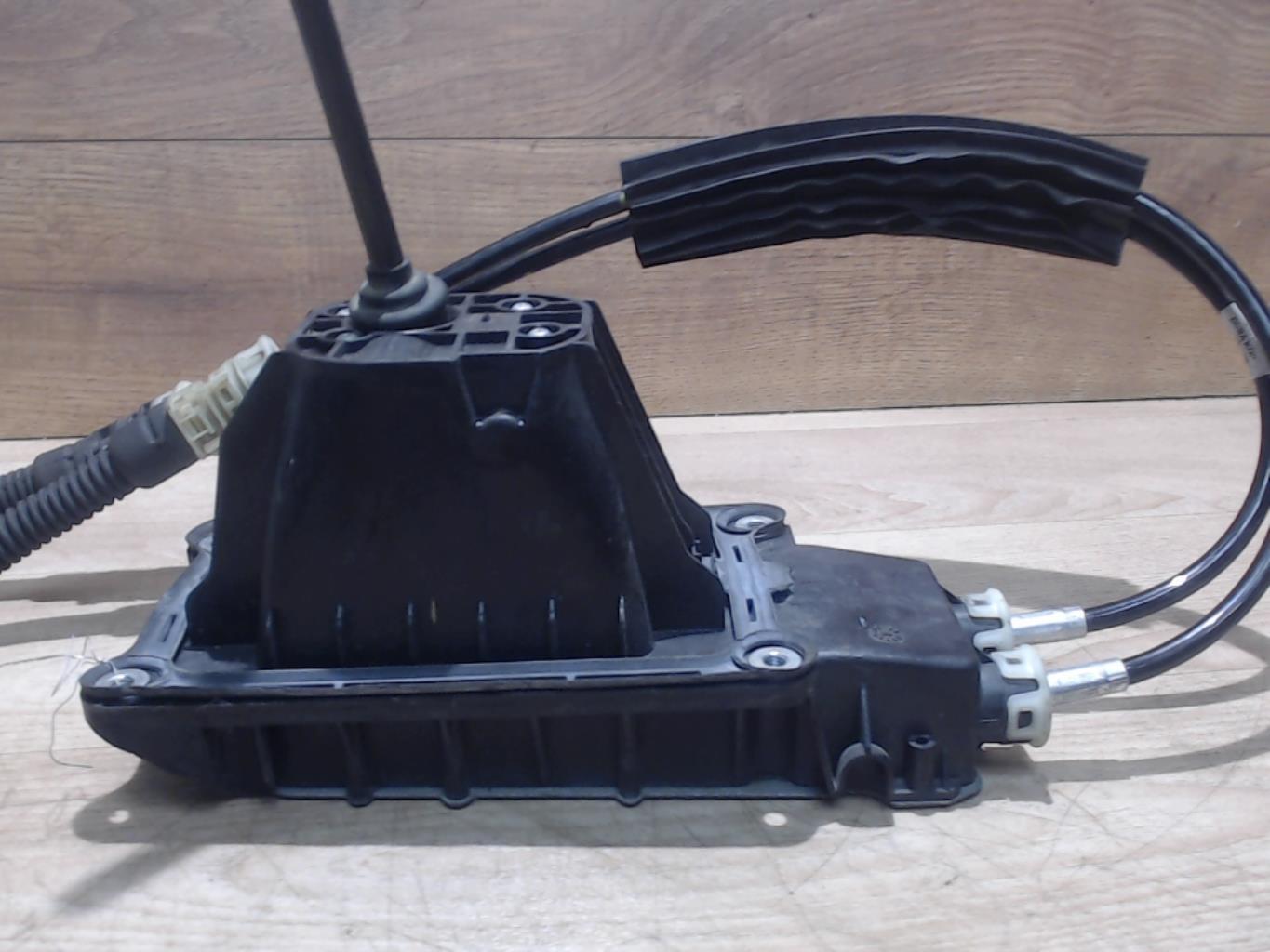 Tringlerie boite RENAULT CLIO 3 PHASE 1  - 1