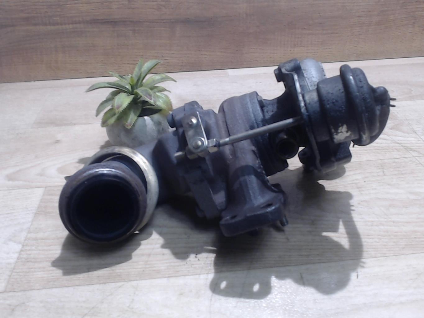 Turbo CITROEN C3 1 Diesel - 1