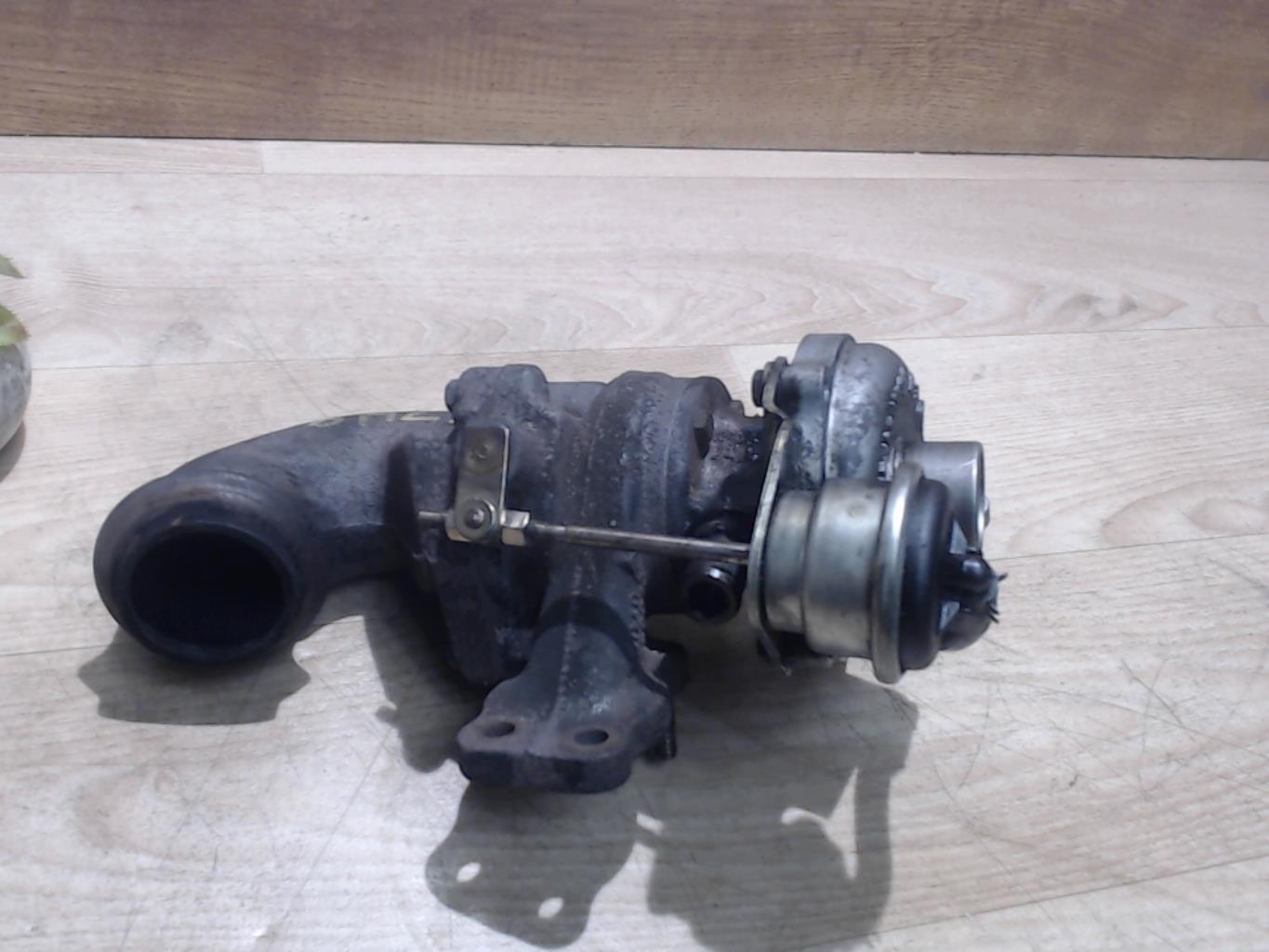 Turbo PEUGEOT 207 PHASE 1 Diesel - 1
