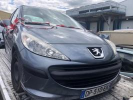 Photo de la pièce