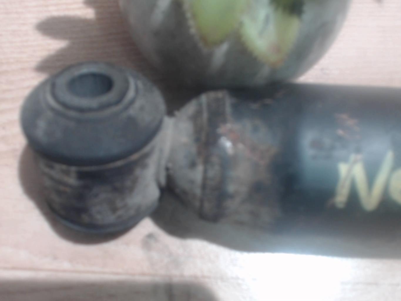 Amortisseur arriere droit CITROEN NEMO Diesel - 1