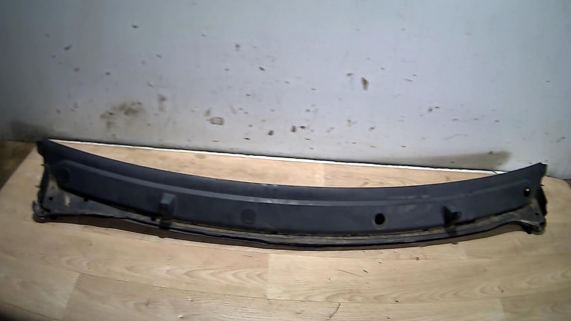 Baie de pare brise RENAULT TRAFIC 2 PHASE 2 Diesel - 1