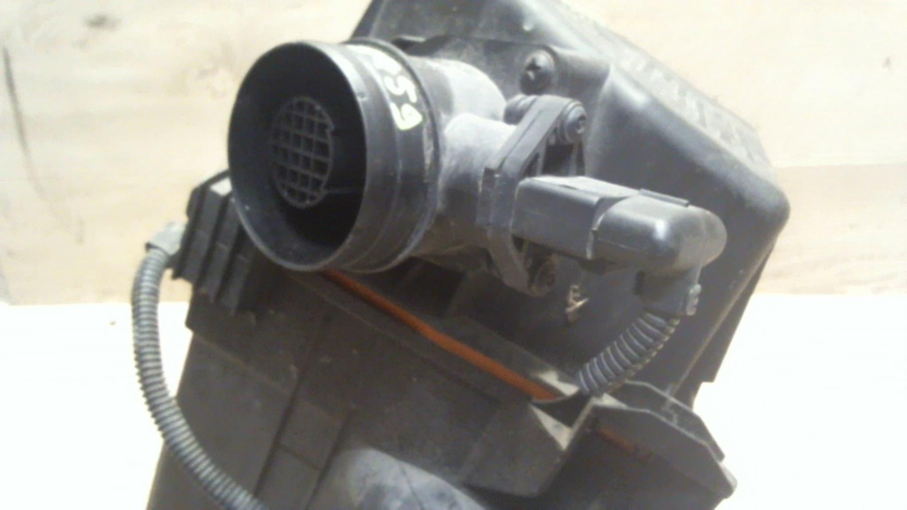 Boite a air SEAT CORDOBA 2 Diesel - 1