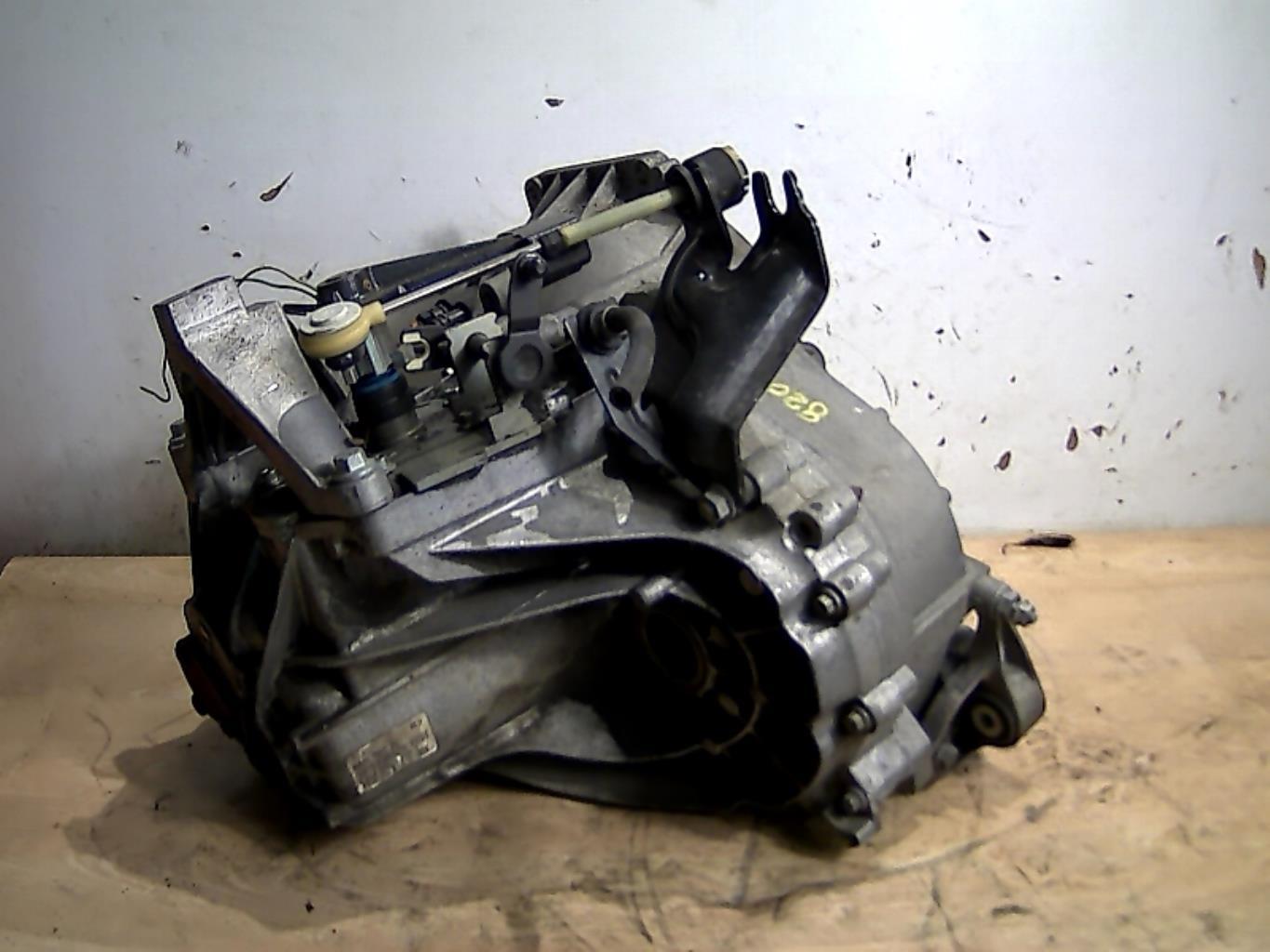 Boite de vitesses FORD FOCUS 2 PHASE 2 Diesel - 1