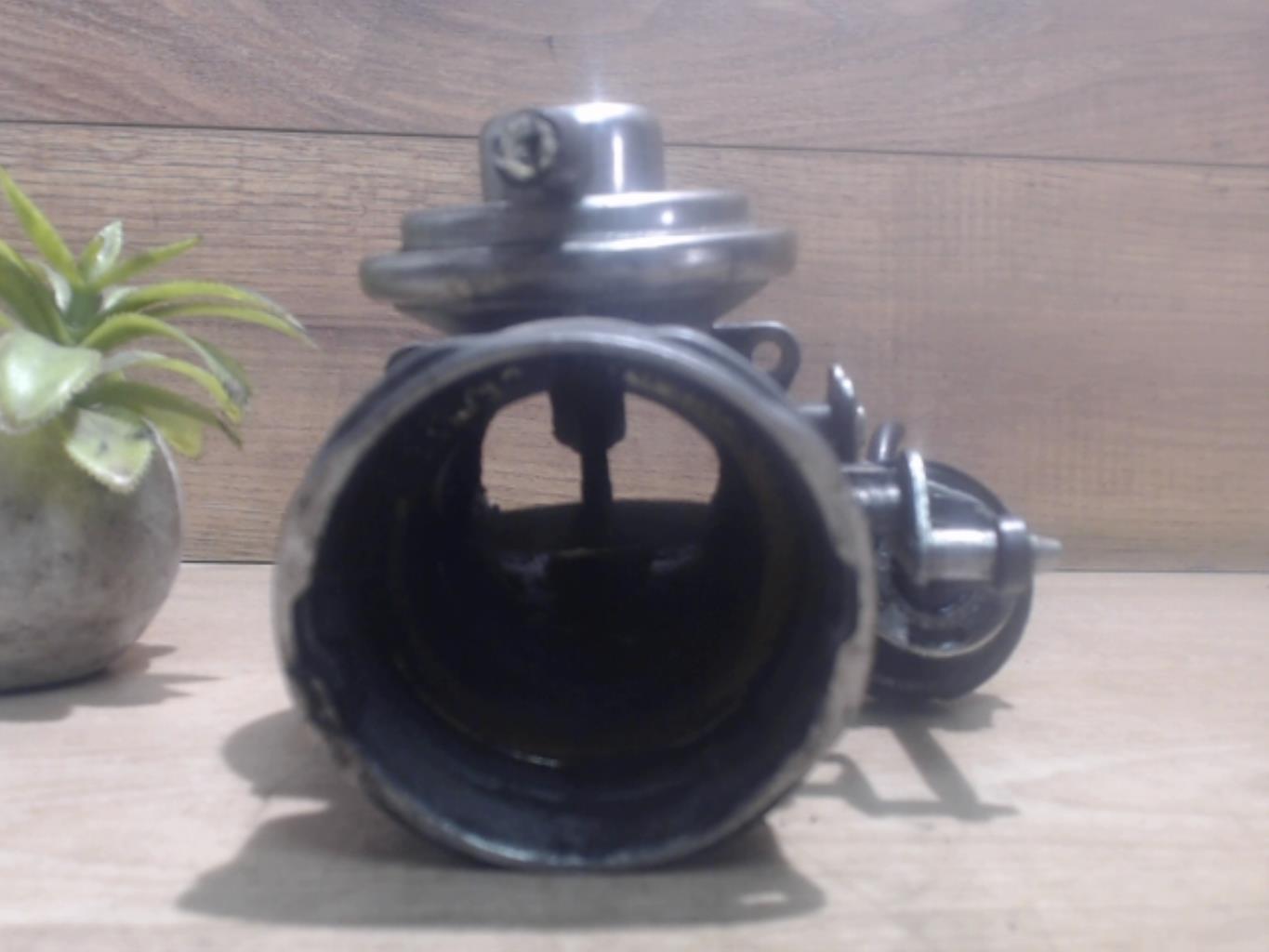 Boitier papillon AUDI A4 2 AVANT PHASE 1 BREAK Diesel - 1