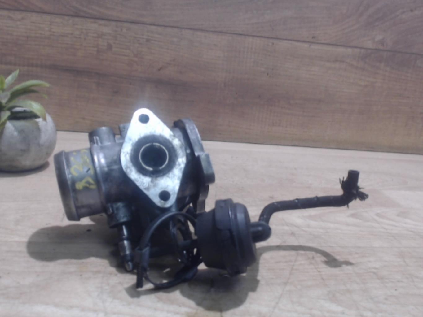 Boitier papillon VOLKSWAGEN BORA Diesel - 1