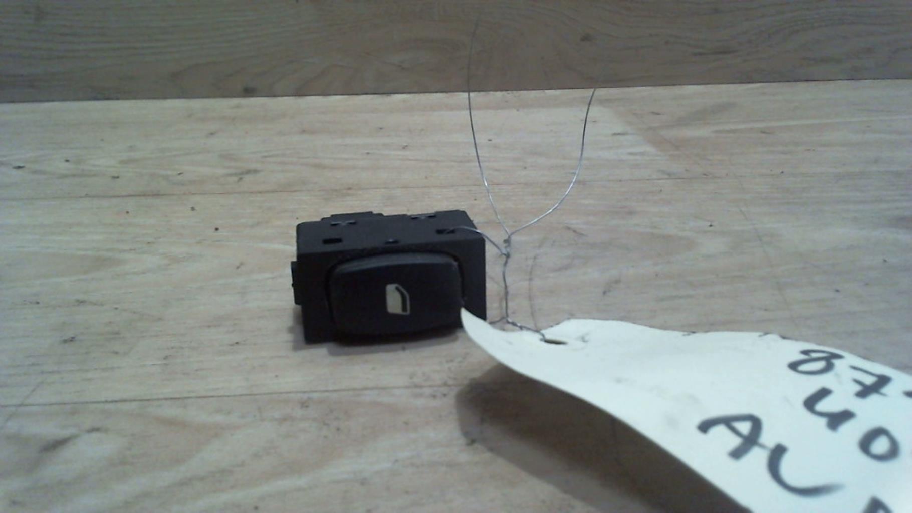 Bouton/Interrupteur PEUGEOT 407 PHASE 1 Diesel - 1