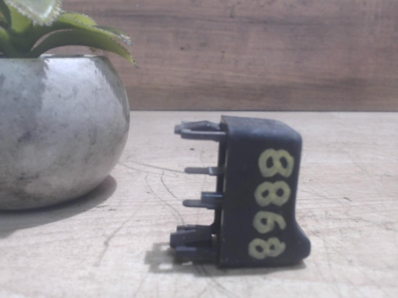 Bouton/Interrupteur RENAULT EXPRESS PHASE 2 Diesel - 1