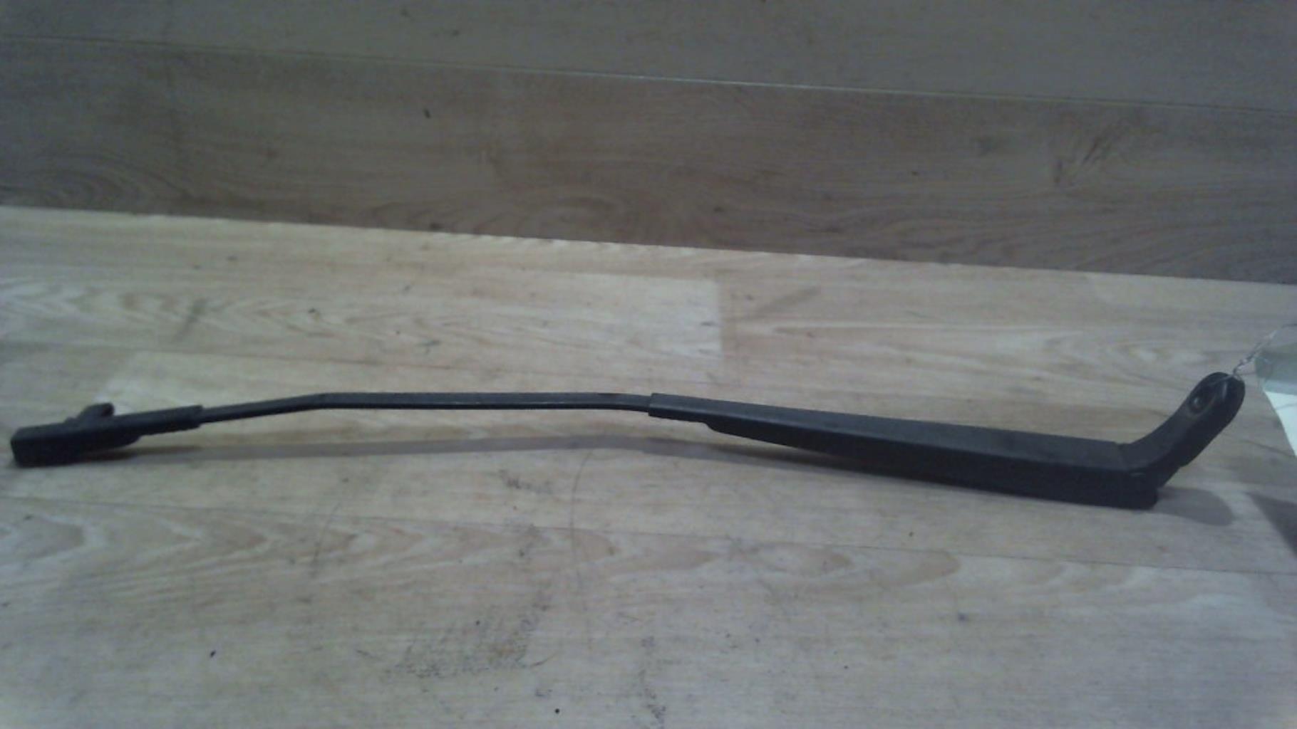 Bras essuie glace avant gauche RENAULT MODUS PHASE 1 Essence - 1