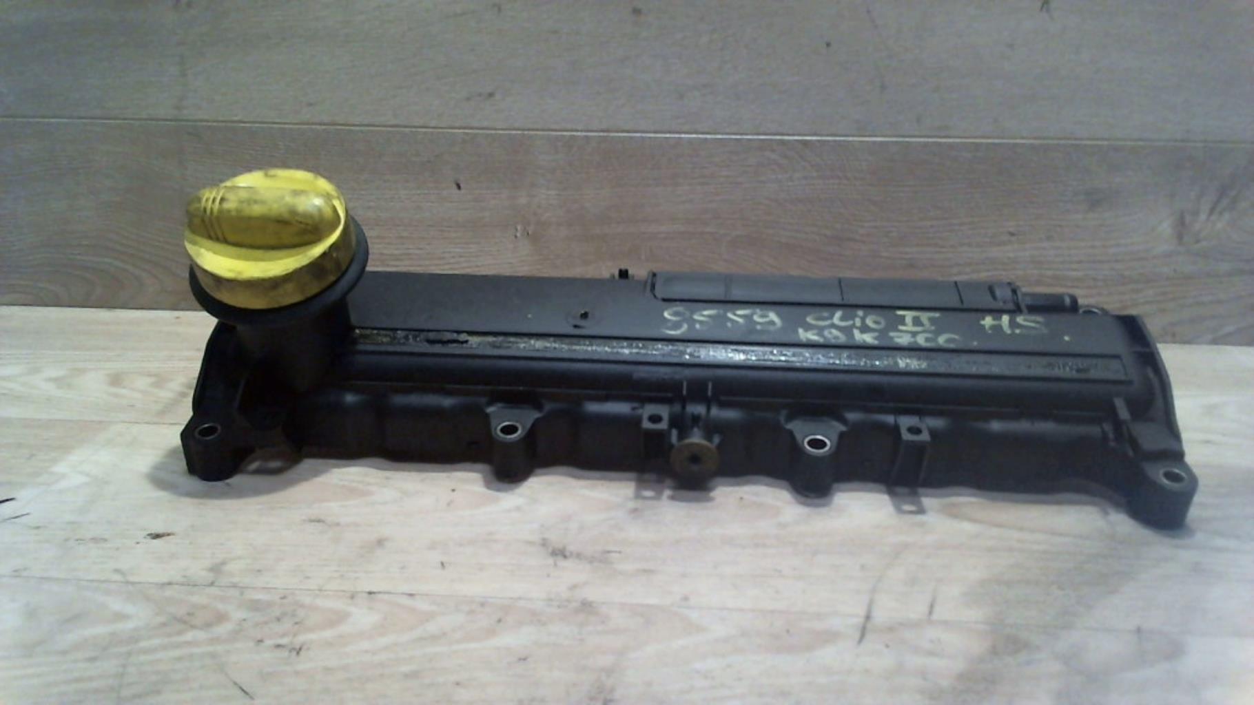 Cache culbuteur RENAULT CLIO 2 PHASE 2 Diesel - 1